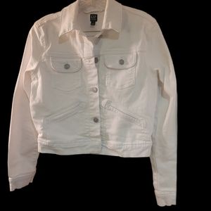 GAP denim jacket